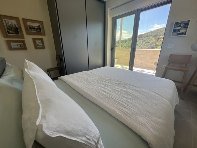Brand New Stone Villa For Sale in Almyrida - 16