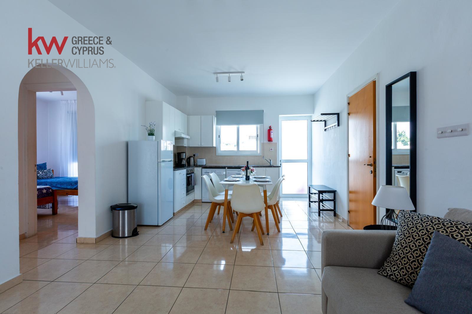 Apartment for rent
