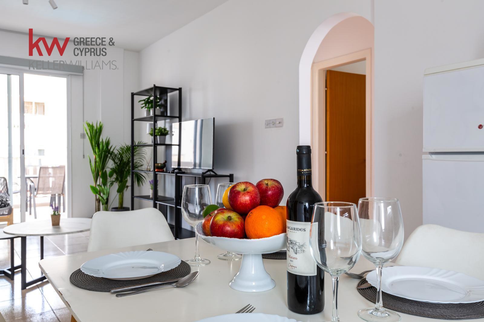 Apartment for rent