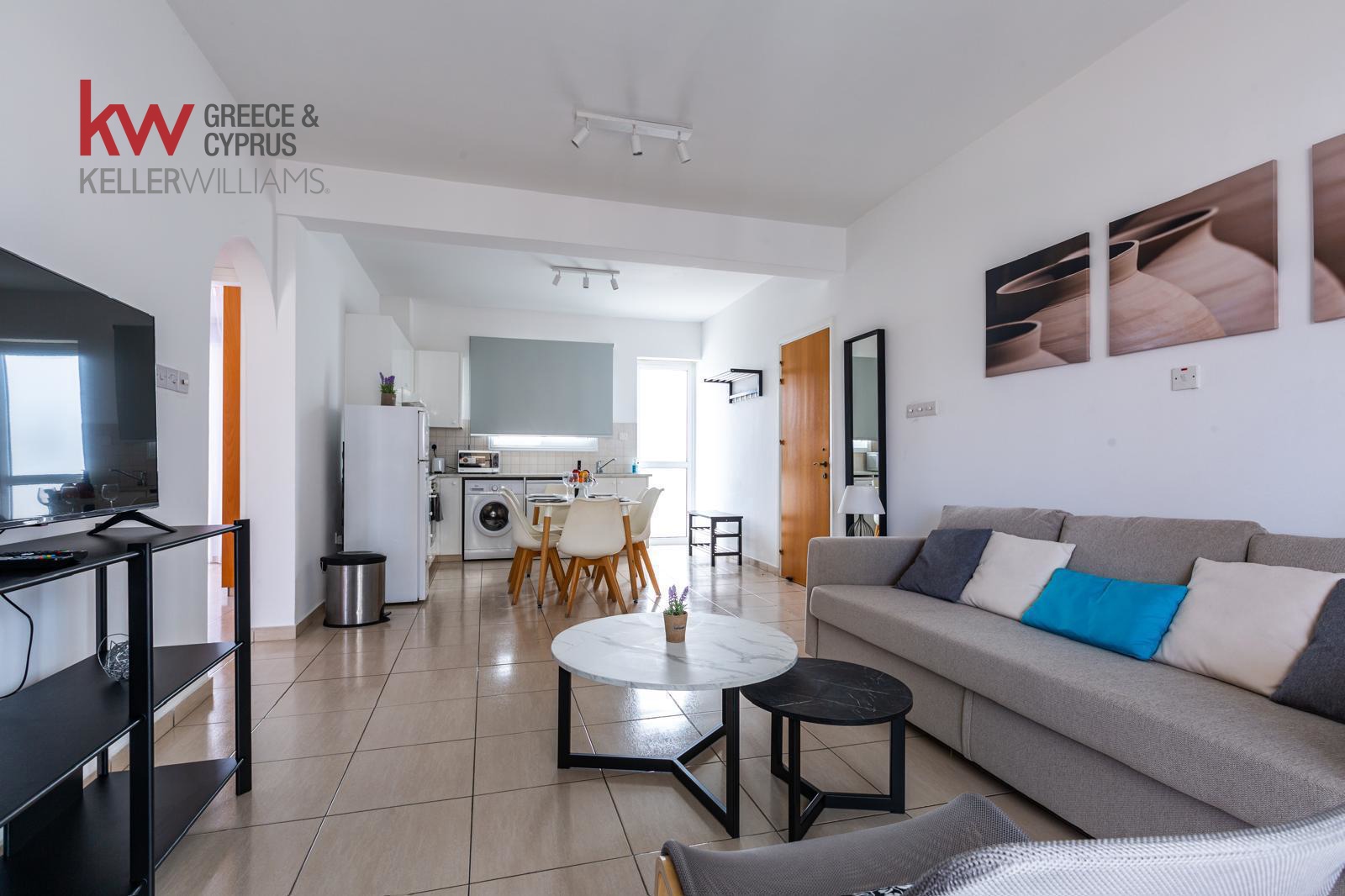 Apartment for rent