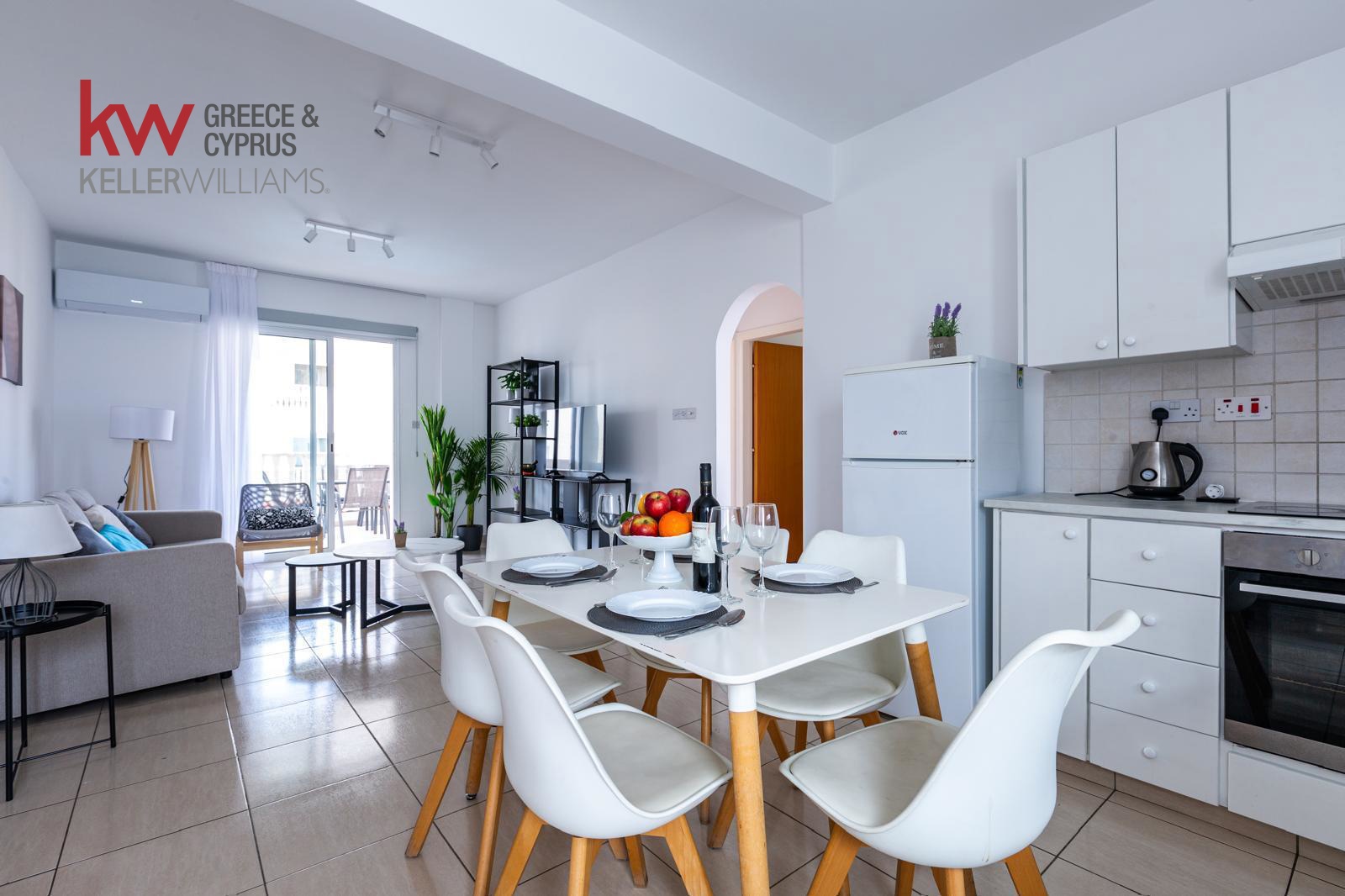 Apartment for rent
