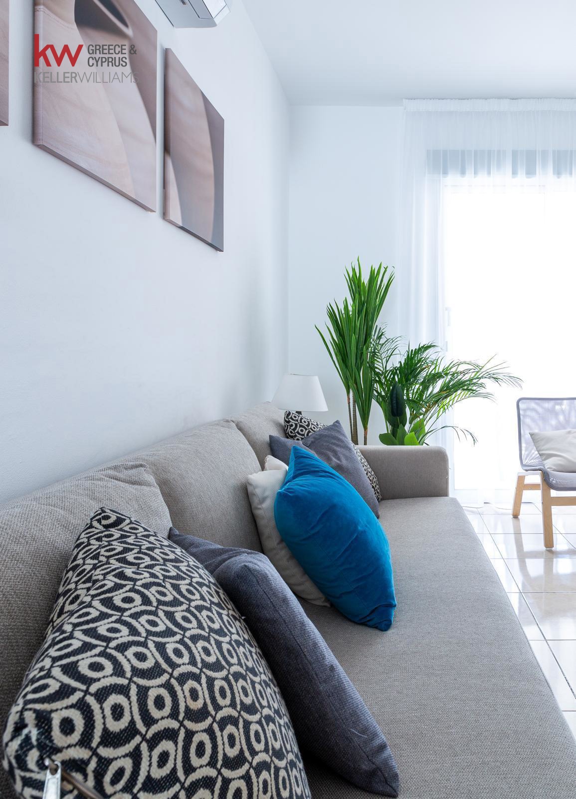 Apartment for rent