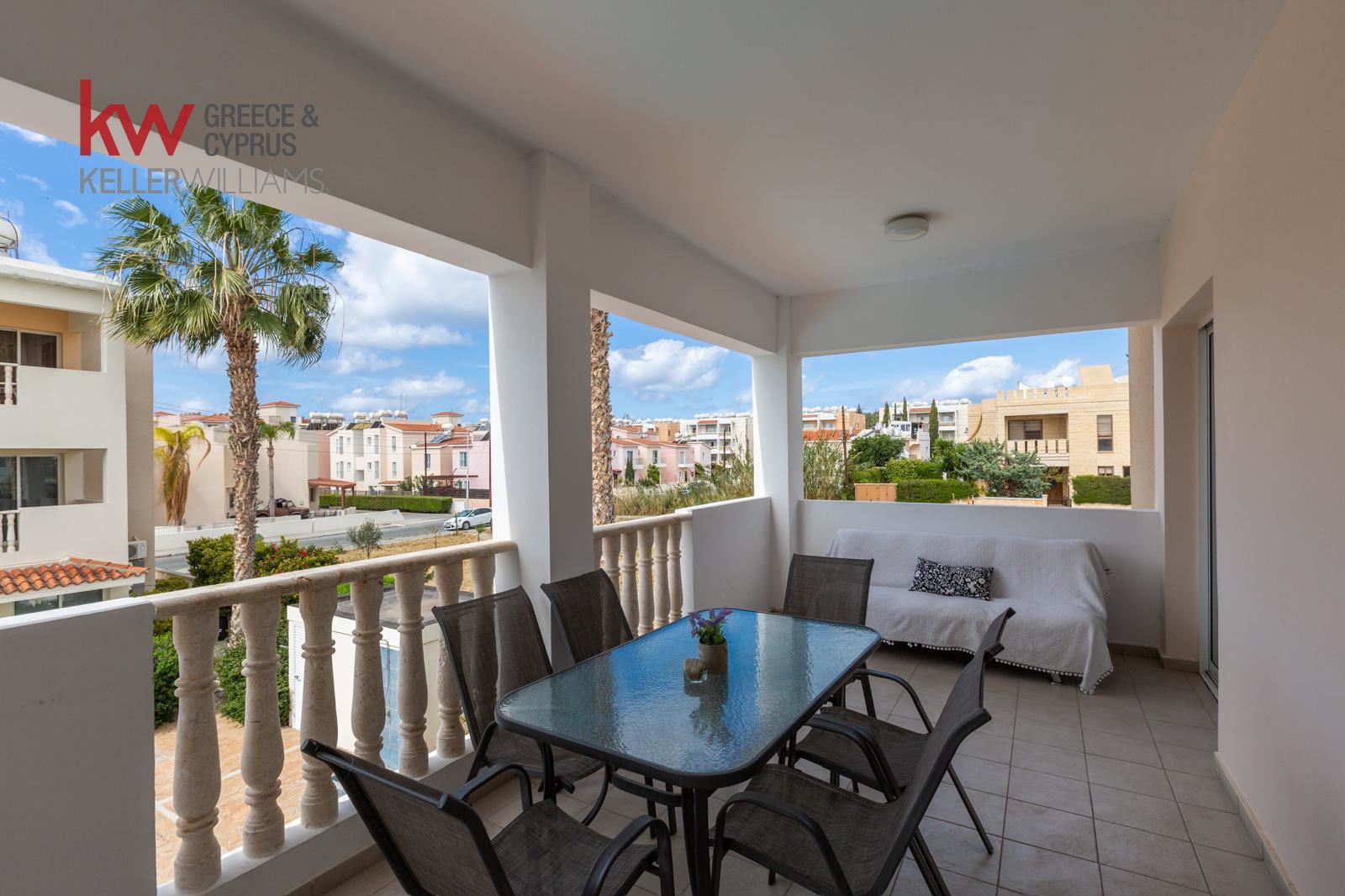 Apartment for rent
