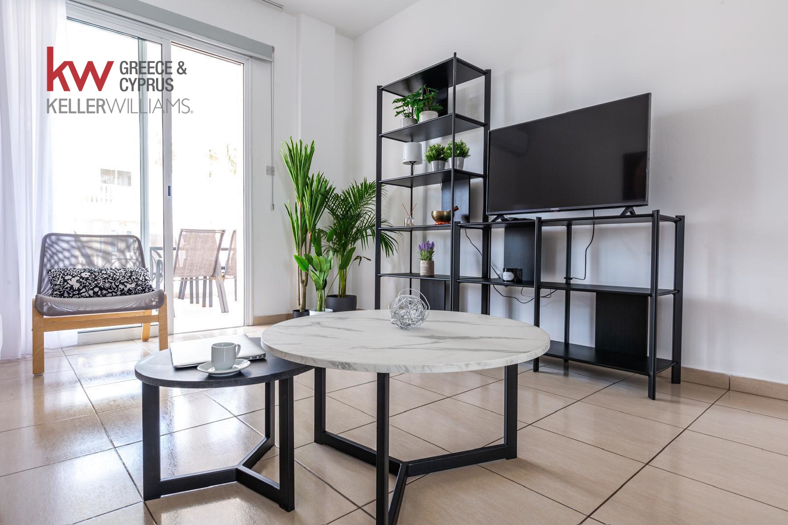 Apartment for rent