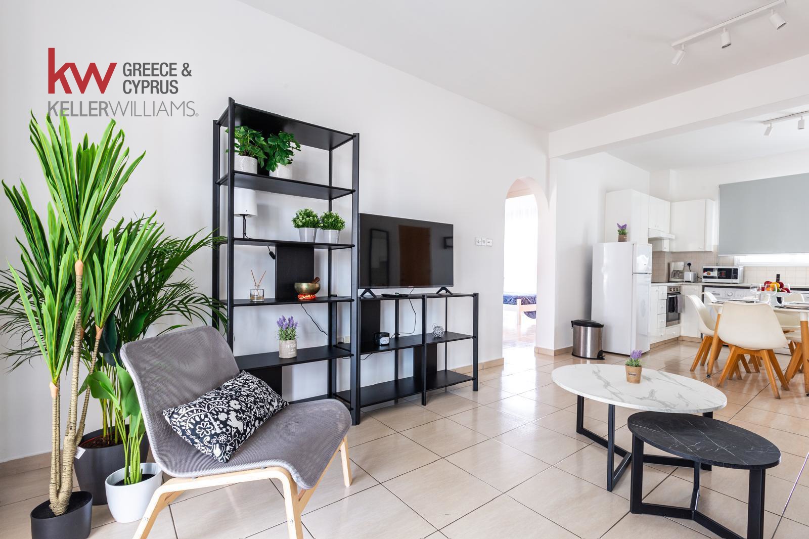 Apartment for rent