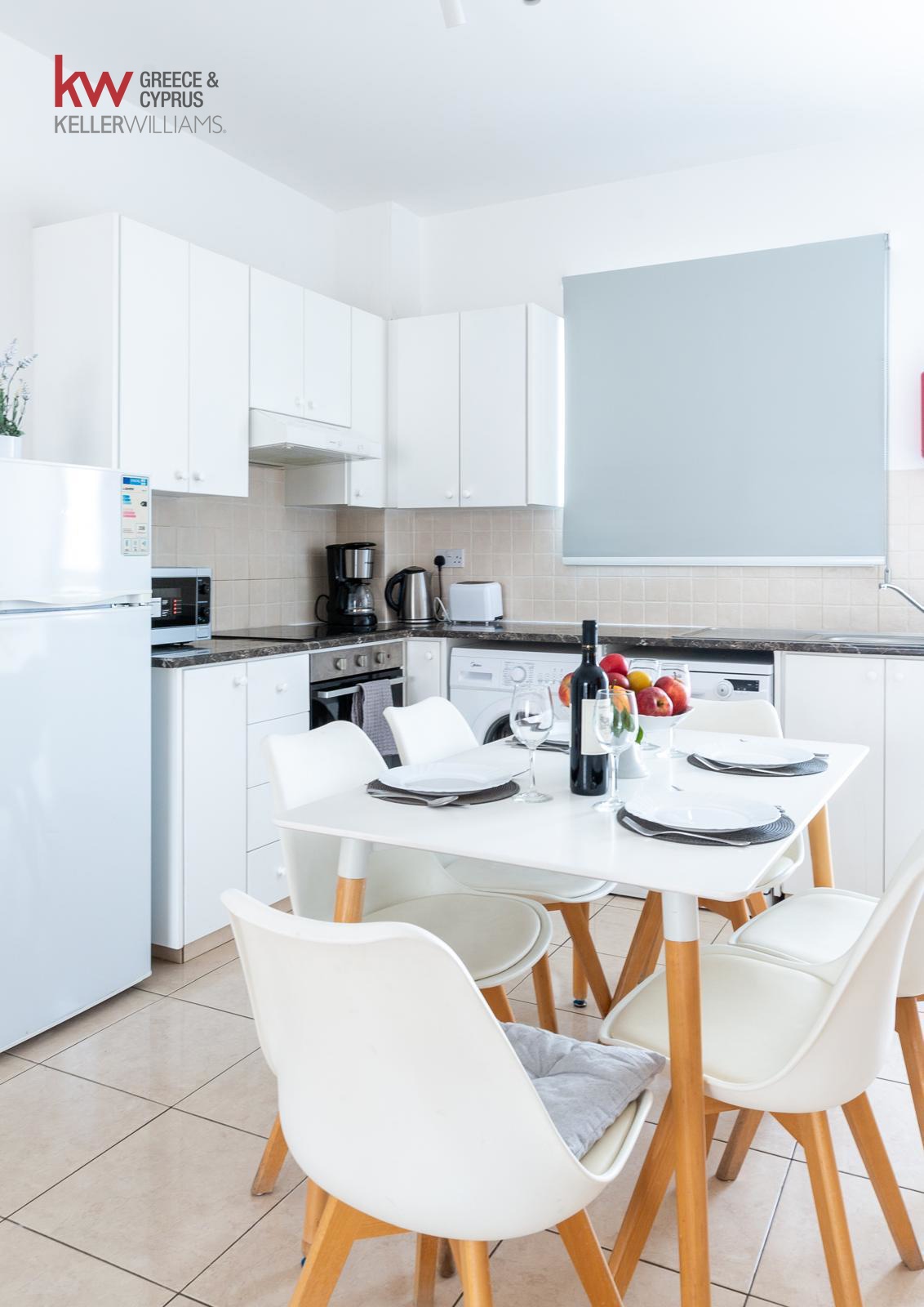 Apartment for rent
