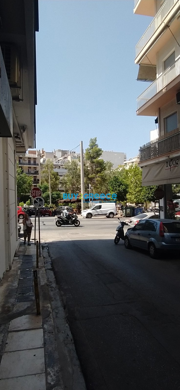 1696075 - Shop For rent, Zografou, 85 sq.m., €700