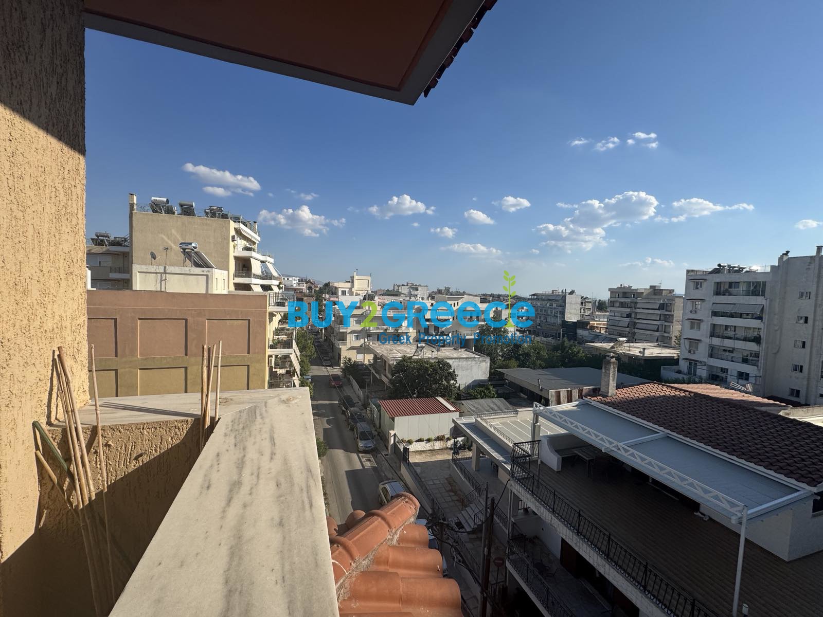 1703954 - Apartment For sale, Acharnes, 123 sq.m., €280.000