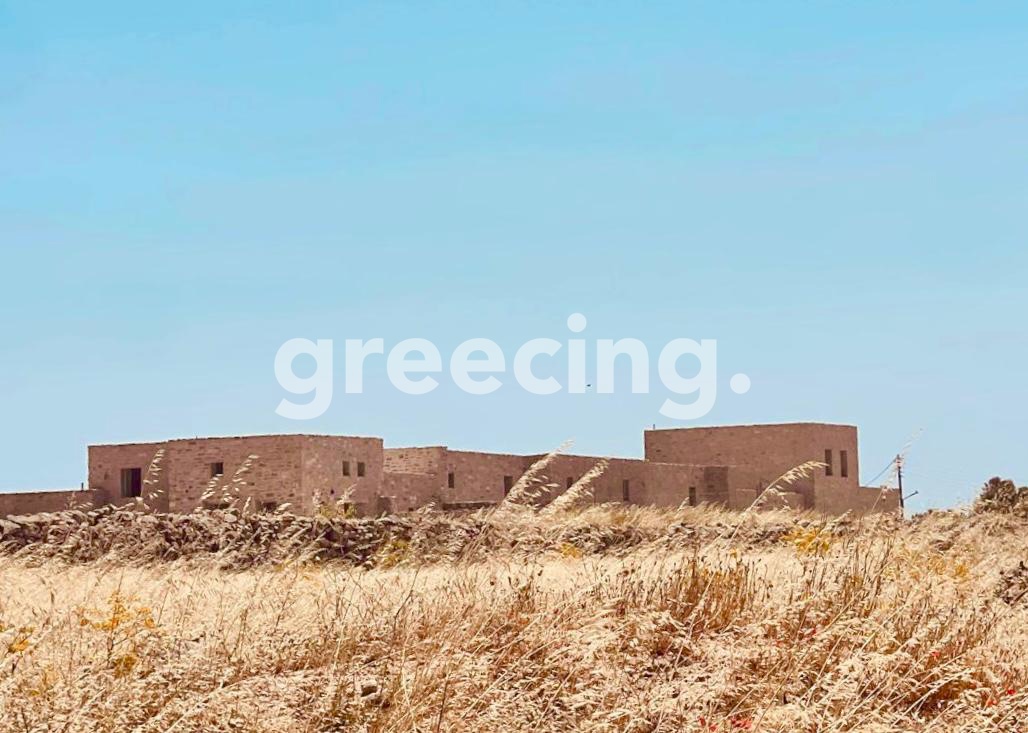 Greecing Real Estate