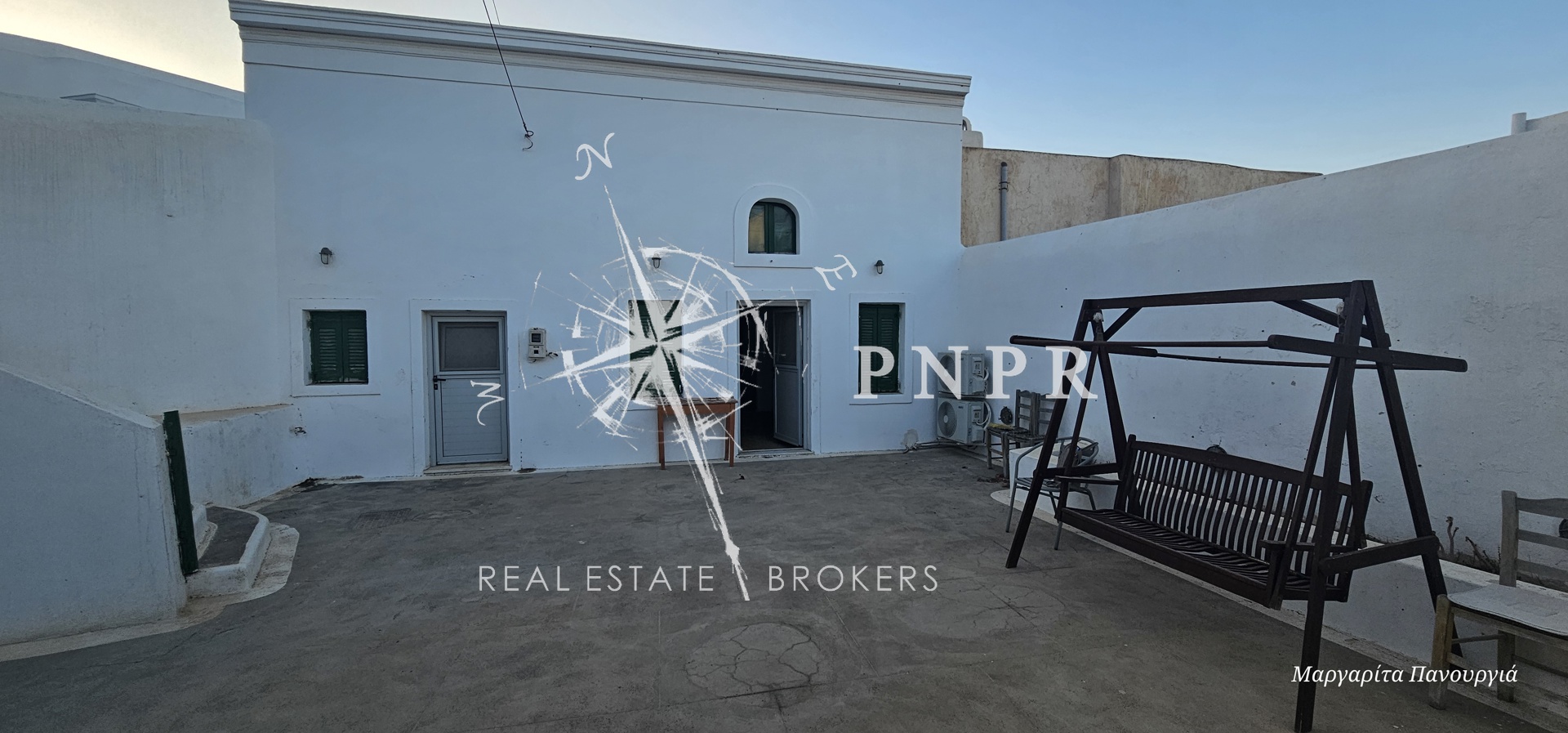 PNPR REAL ESTATE BROKERS EE
