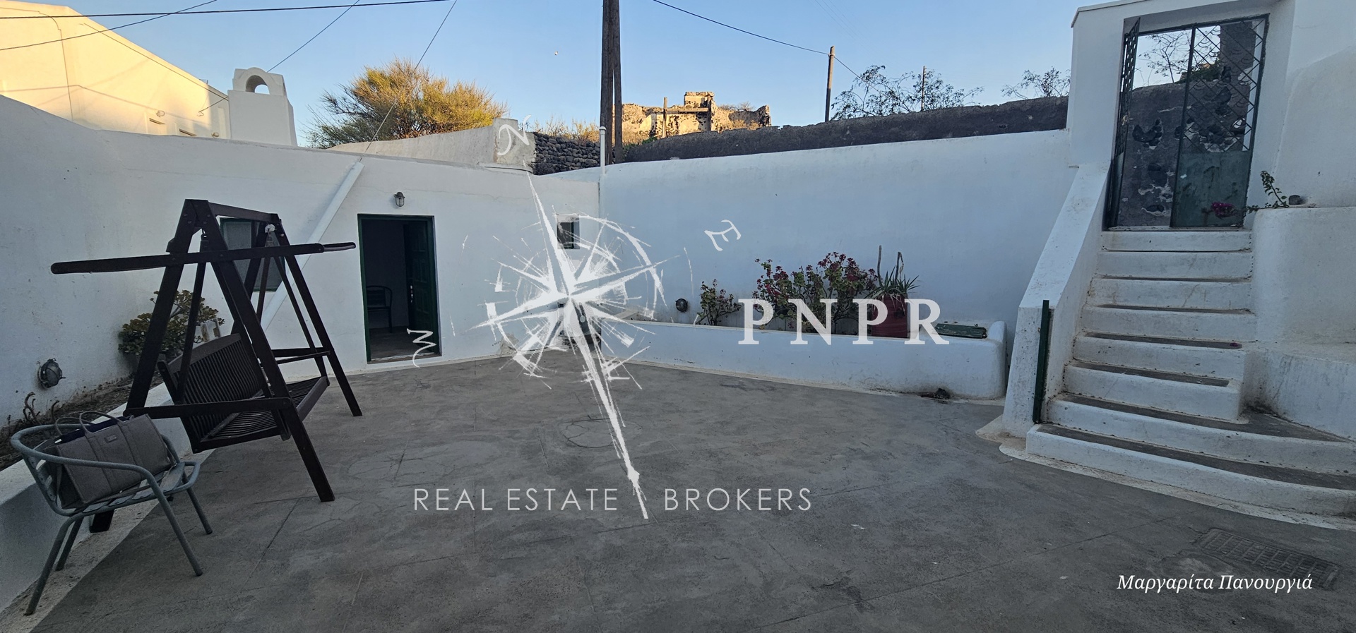PNPR REAL ESTATE BROKERS EE