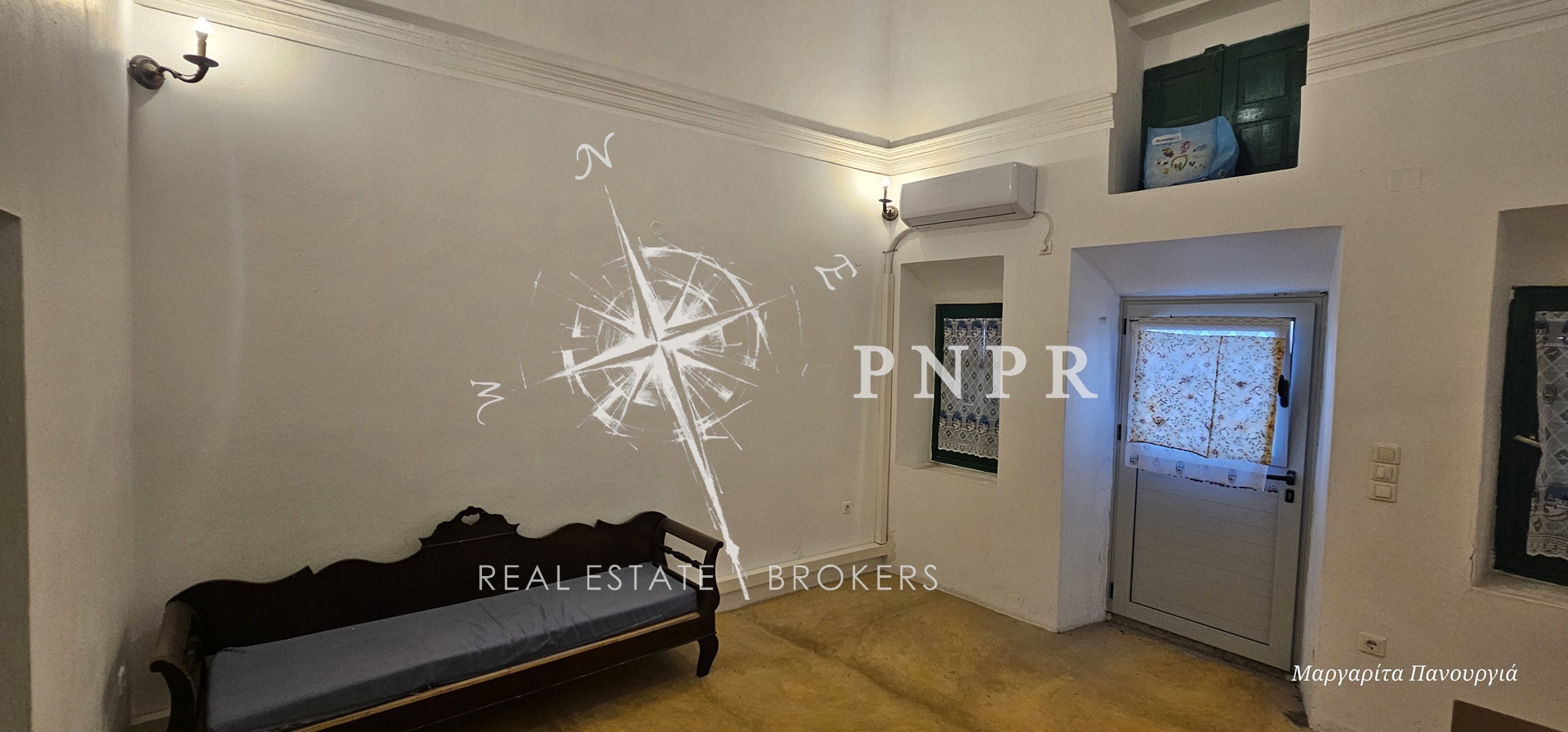 PNPR REAL ESTATE BROKERS EE