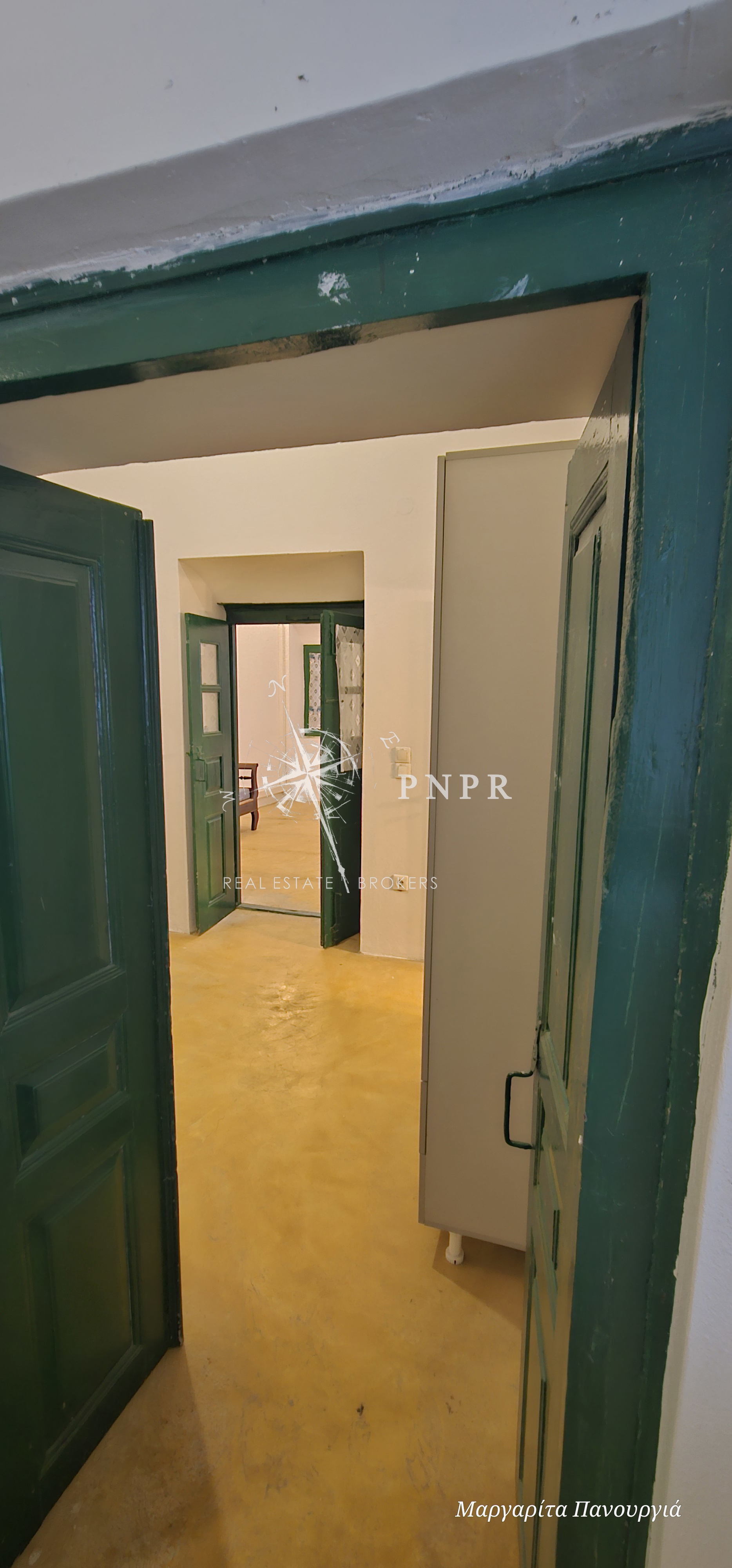 PNPR REAL ESTATE BROKERS EE