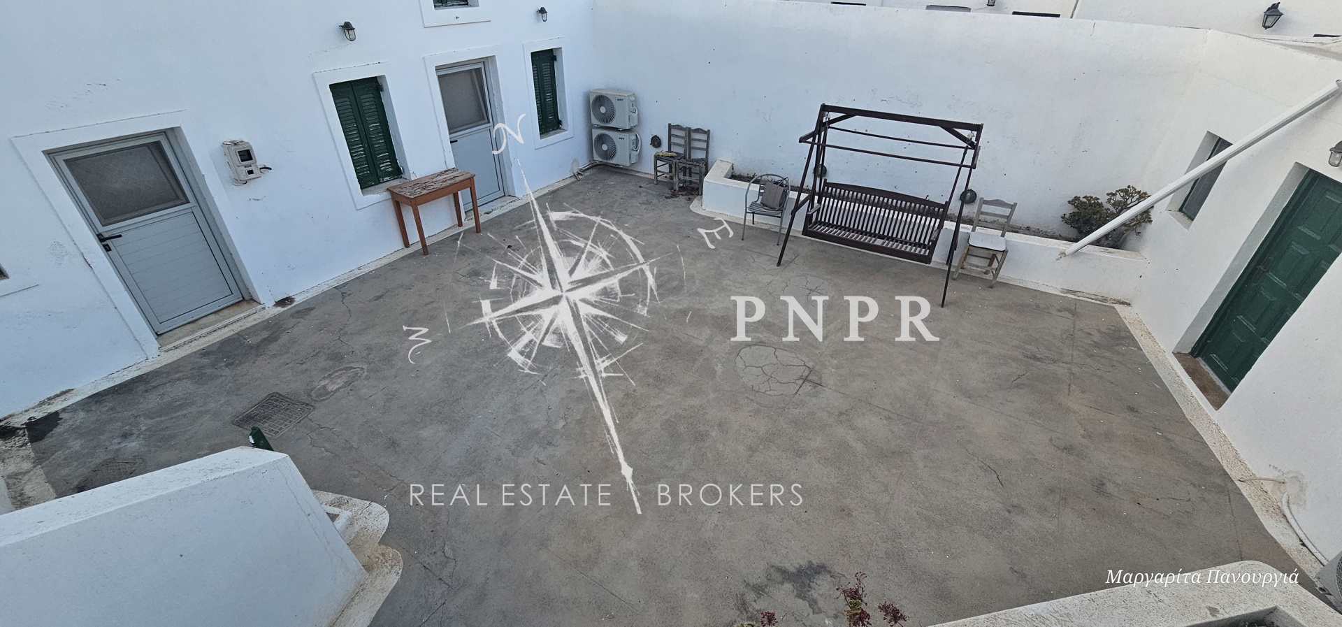 PNPR REAL ESTATE BROKERS EE