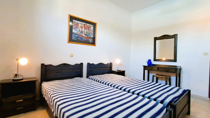 3 Level Town House with Pool Access and Mountain Views – Just 1 Minute from the Beach in Almyrida - 4