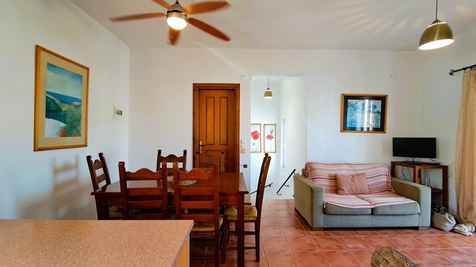3 Level Town House with Pool Access and Mountain Views – Just 1 Minute from the Beach in Almyrida - 9