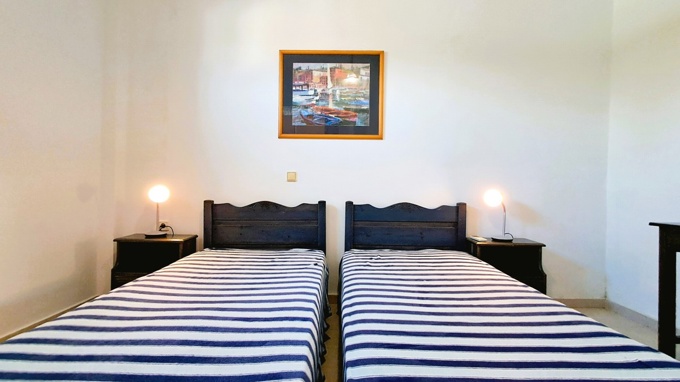3 Level Town House with Pool Access and Mountain Views – Just 1 Minute from the Beach in Almyrida - 24