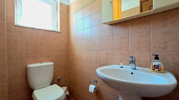 3 Level Town House with Pool Access and Mountain Views – Just 1 Minute from the Beach in Almyrida - 27