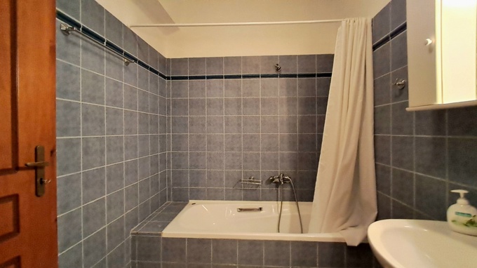 3 Level Town House with Pool Access and Mountain Views – Just 1 Minute from the Beach in Almyrida - 21