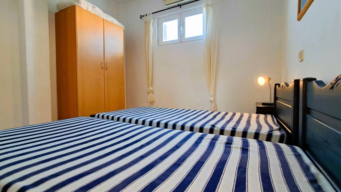 3 Level Town House with Pool Access and Mountain Views – Just 1 Minute from the Beach in Almyrida - 25
