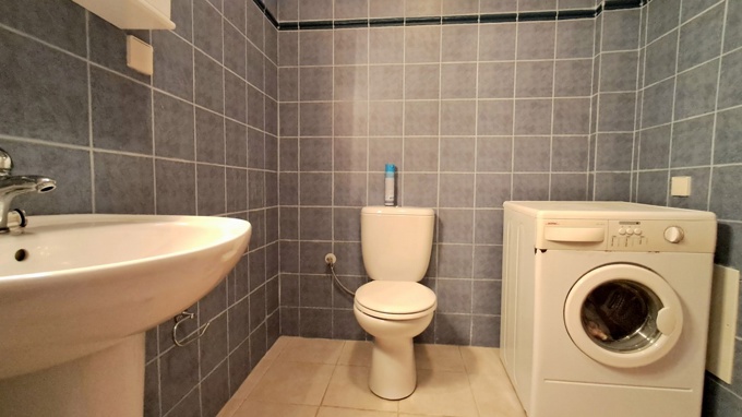 3 Level Town House with Pool Access and Mountain Views – Just 1 Minute from the Beach in Almyrida - 20