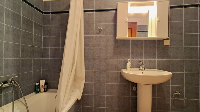 3 Level Town House with Pool Access and Mountain Views – Just 1 Minute from the Beach in Almyrida - 19