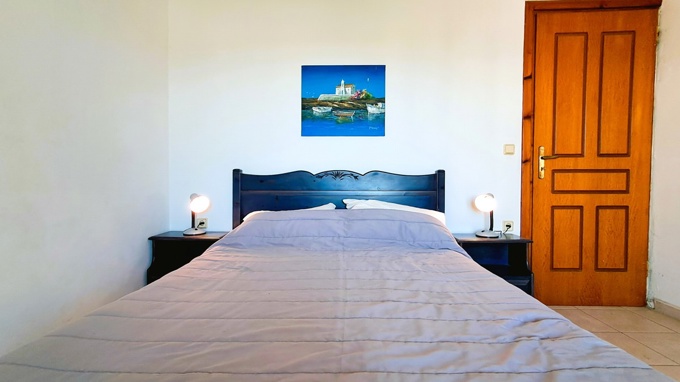 3 Level Town House with Pool Access and Mountain Views – Just 1 Minute from the Beach in Almyrida - 15