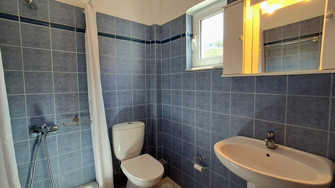 3 Level Town House with Pool Access and Mountain Views – Just 1 Minute from the Beach in Almyrida - 18