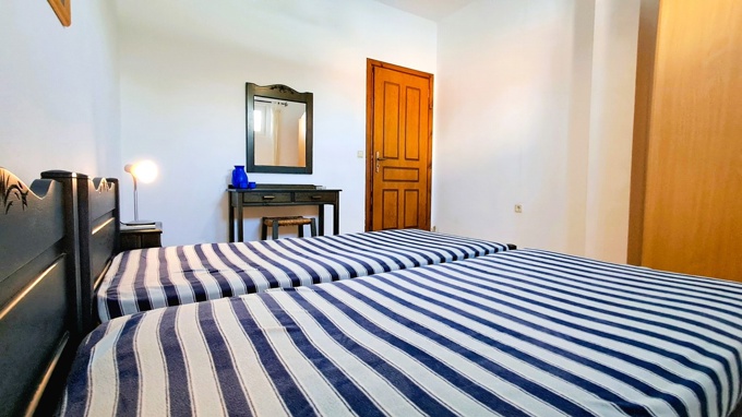 3 Level Town House with Pool Access and Mountain Views – Just 1 Minute from the Beach in Almyrida - 23