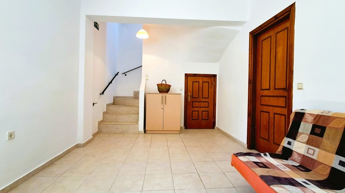 3 Level Town House with Pool Access and Mountain Views – Just 1 Minute from the Beach in Almyrida - 28