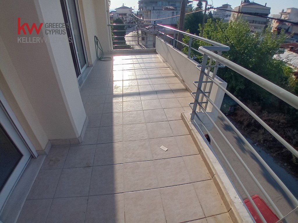 1705931 - Διαμέρισμα Προς Ενοικίαση, Καρδίτσα, 43 τ.μ., €350