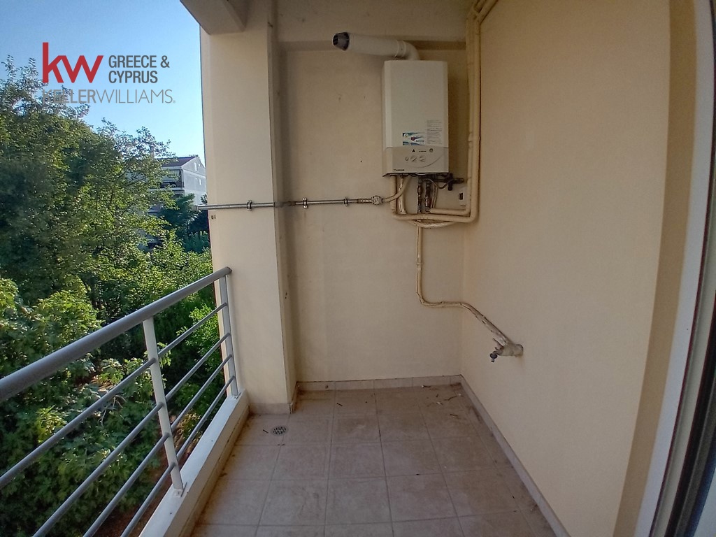 1705931 - Διαμέρισμα Προς Ενοικίαση, Καρδίτσα, 43 τ.μ., €350
