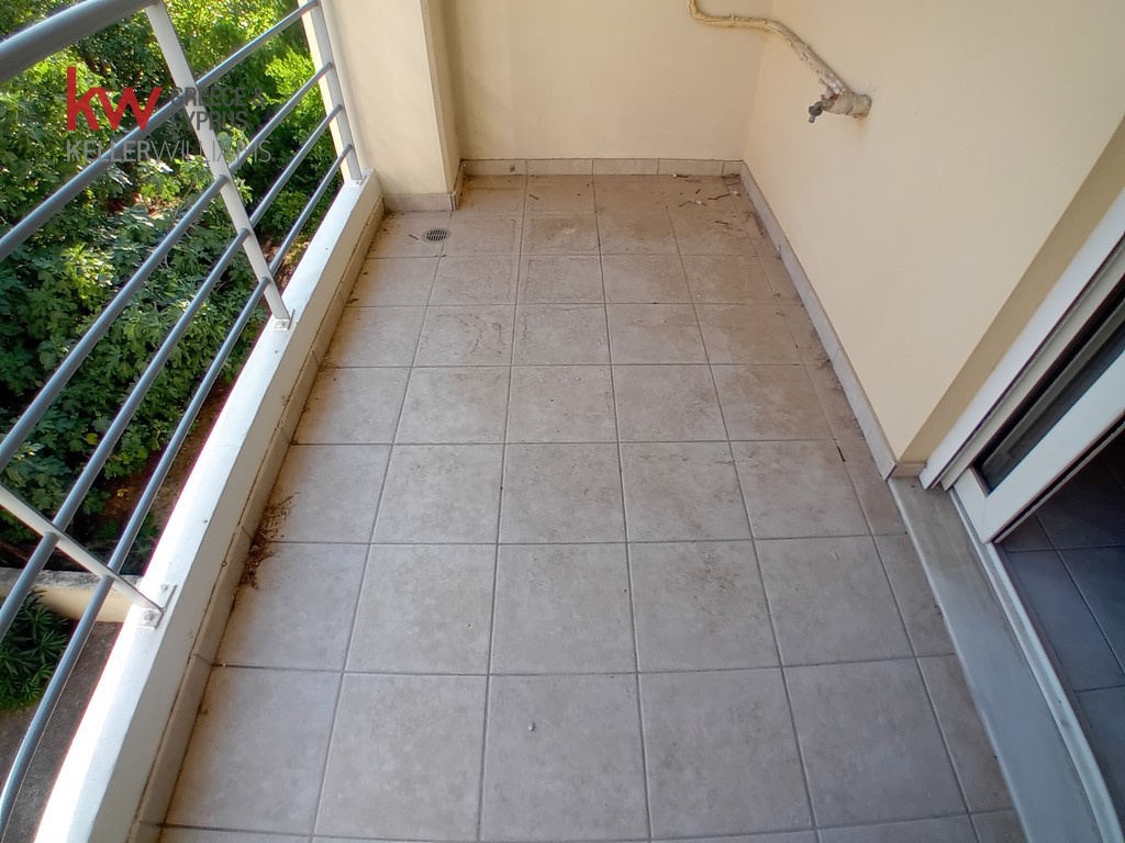 1705931 - Διαμέρισμα Προς Ενοικίαση, Καρδίτσα, 43 τ.μ., €350