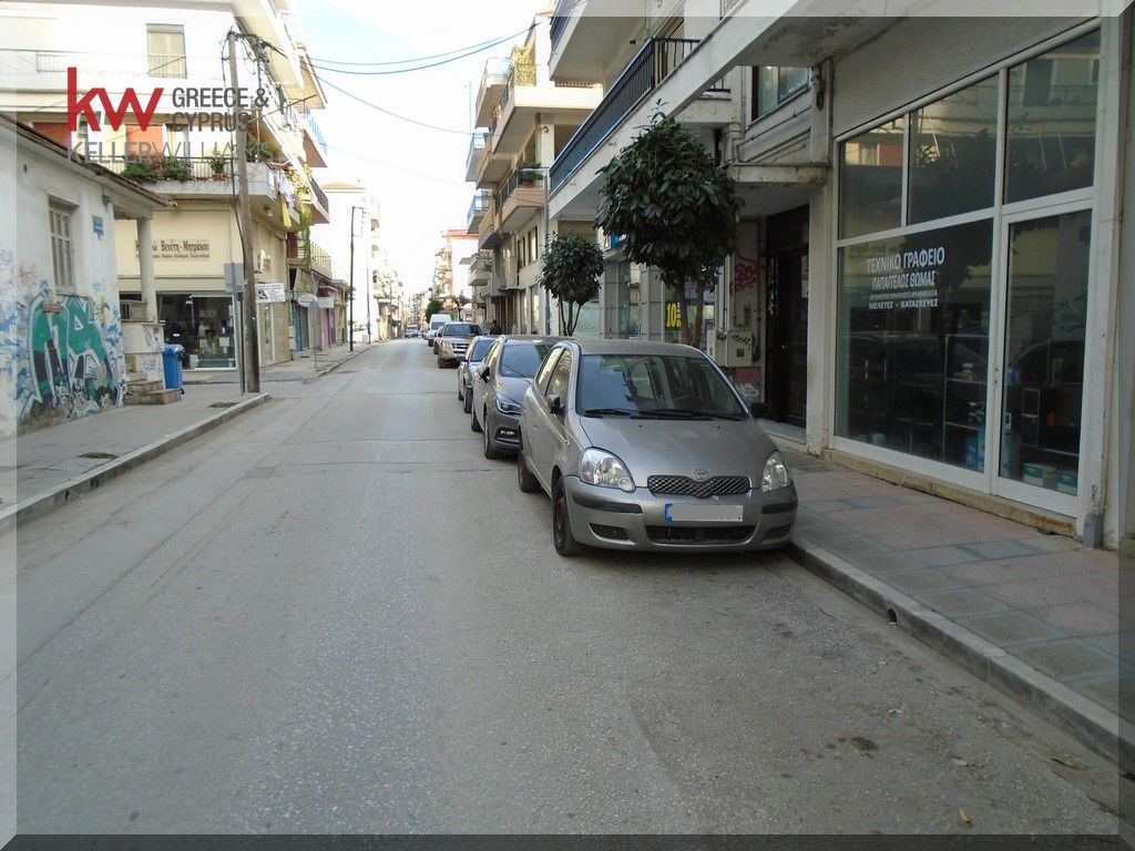 1706126 - Κατάστημα Προς Ενοικίαση, Καρδίτσα, 35 τ.μ., €230