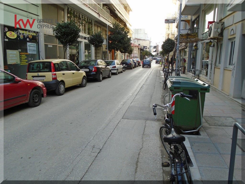 1706126 - Κατάστημα Προς Ενοικίαση, Καρδίτσα, 35 τ.μ., €230
