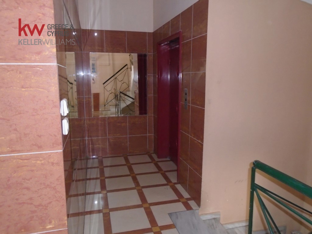 1706403 - Διαμέρισμα Προς Ενοικίαση, Καρδίτσα, 40 τ.μ., €330