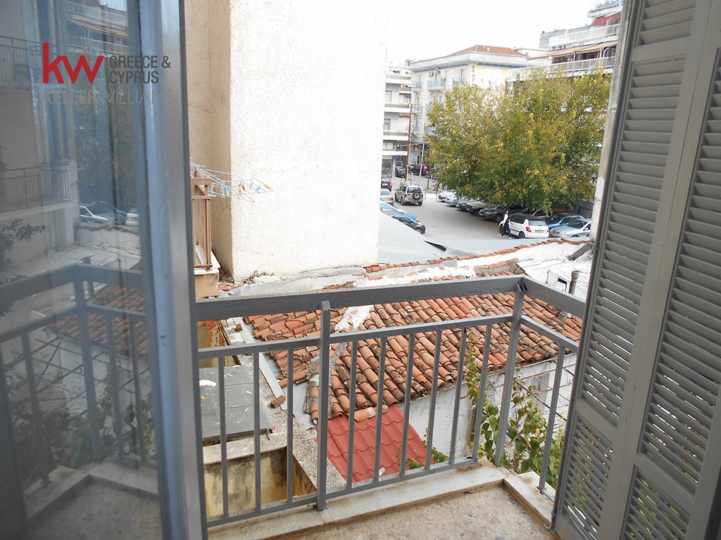 1707470 - Διαμέρισμα Προς Ενοικίαση, Καρδίτσα, 64 τ.μ., €280