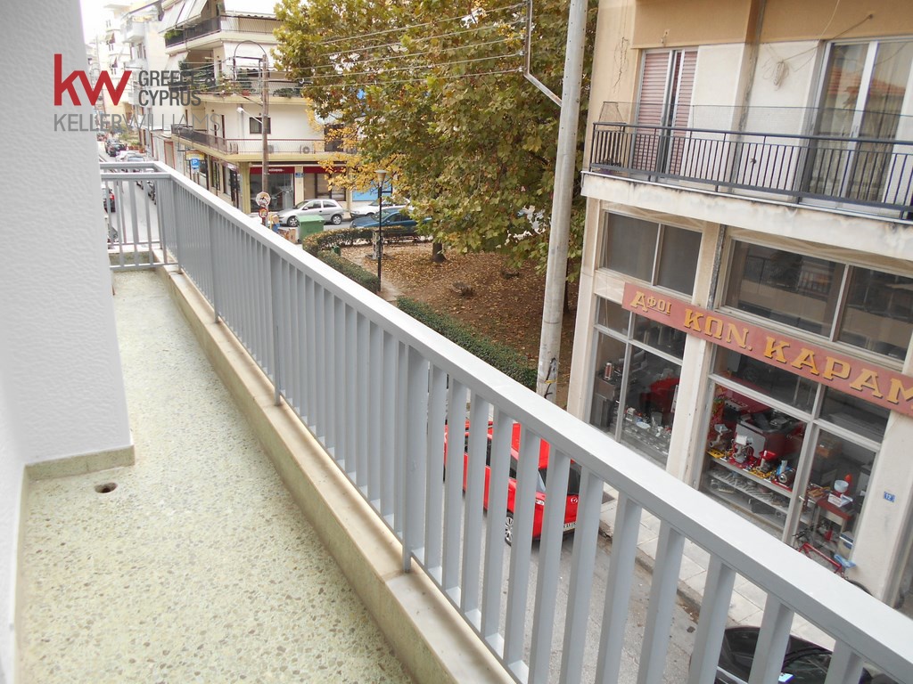 1707470 - Διαμέρισμα Προς Ενοικίαση, Καρδίτσα, 64 τ.μ., €280