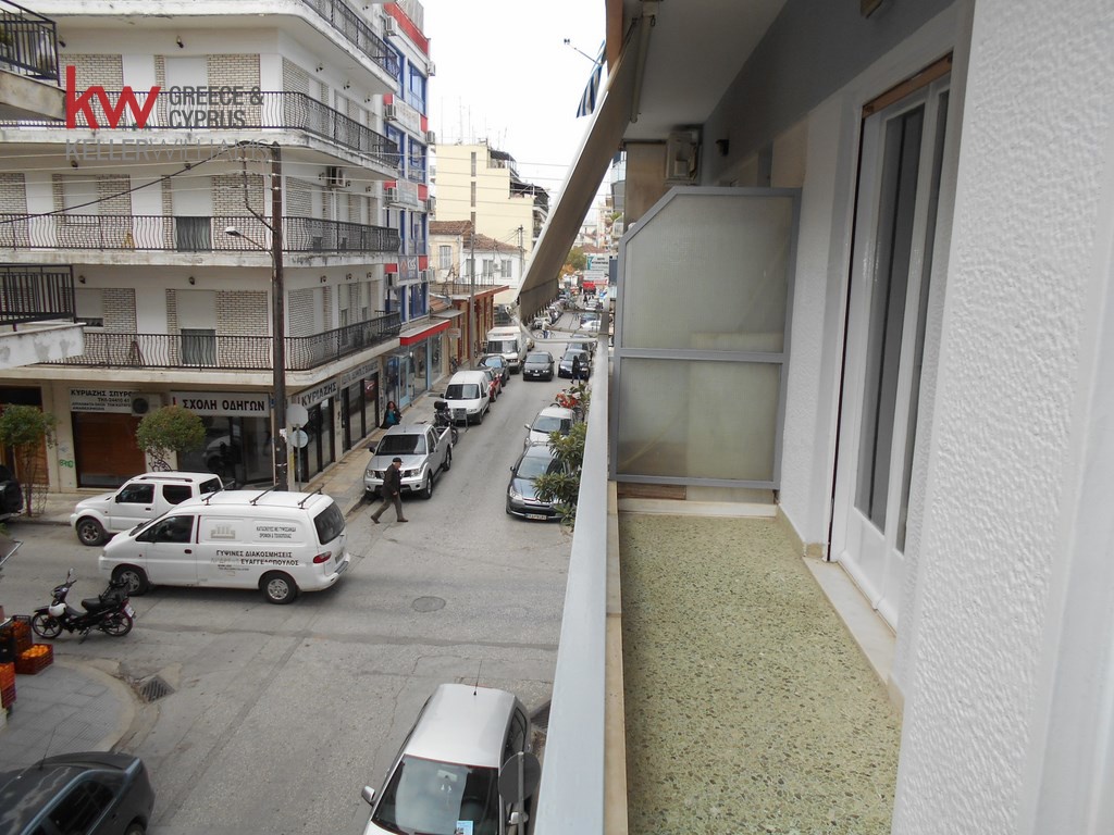 1707470 - Διαμέρισμα Προς Ενοικίαση, Καρδίτσα, 64 τ.μ., €280