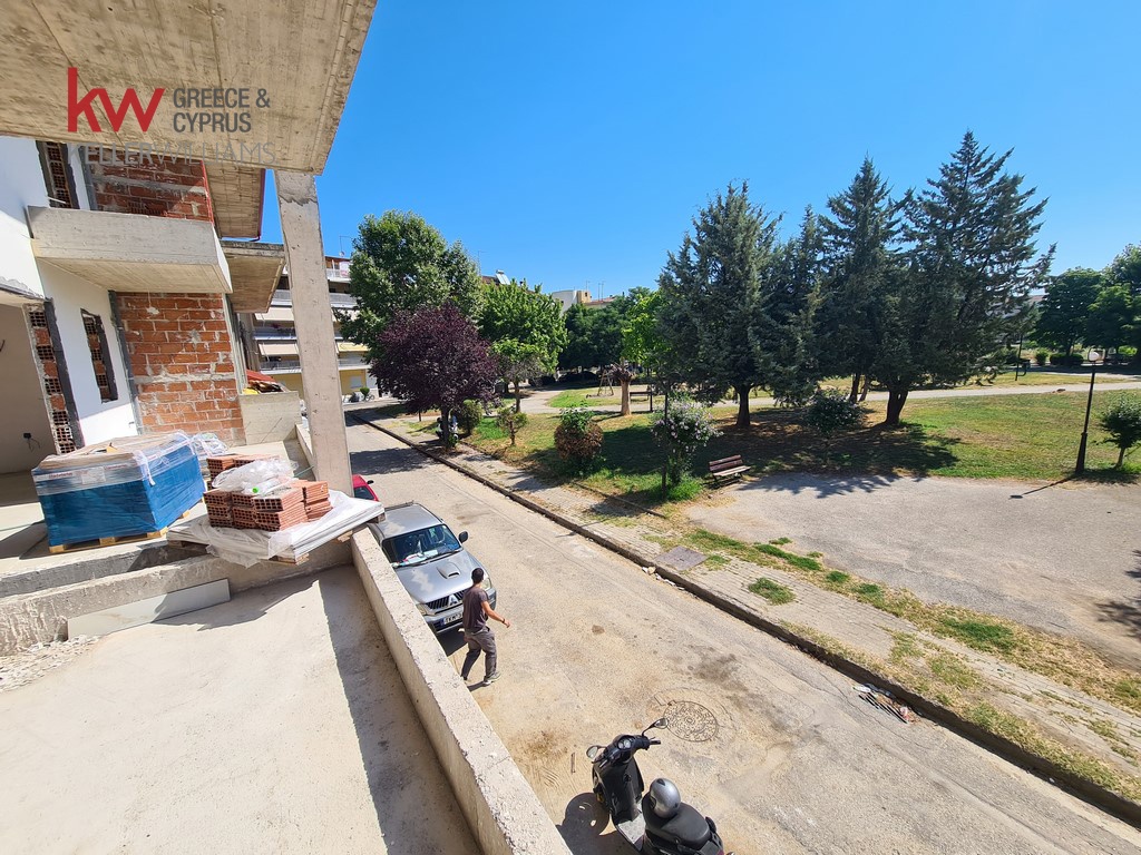1707512 - Διαμέρισμα Προς Ενοικίαση, Καρδίτσα, 80 τ.μ., €550