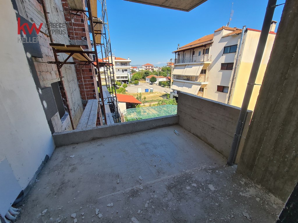 1707516 - Μεζονέτα Προς Ενοικίαση, Καρδίτσα, 130 τ.μ., €750