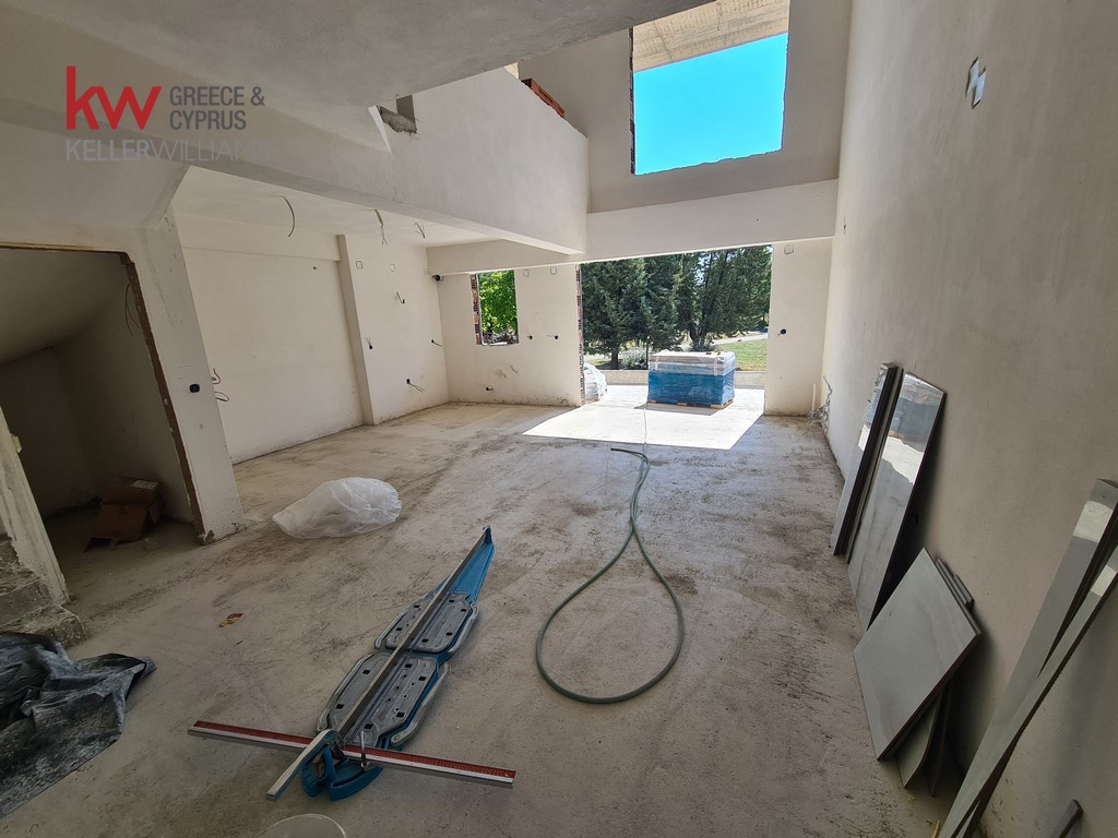 1707516 - Μεζονέτα Προς Ενοικίαση, Καρδίτσα, 130 τ.μ., €750