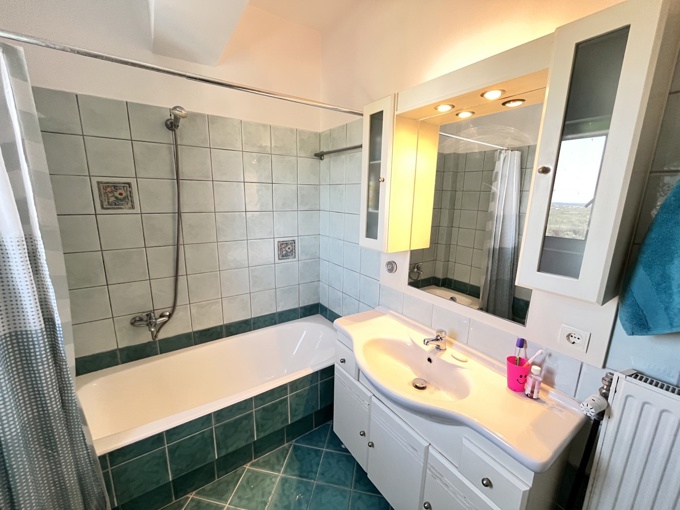 Well Designed 3 Bedroom Villa Steps from Kournas Lake - 20