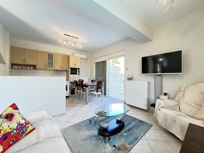 Well Designed 3 Bedroom Villa Steps from Kournas Lake - 5
