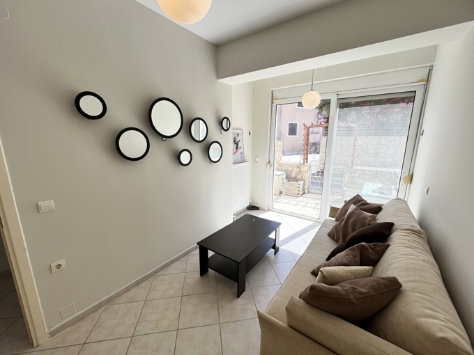 Well Designed 3 Bedroom Villa Steps from Kournas Lake - 11