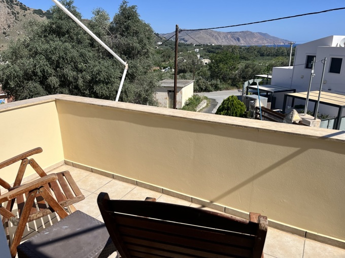 Well Designed 3 Bedroom Villa Steps from Kournas Lake - 16
