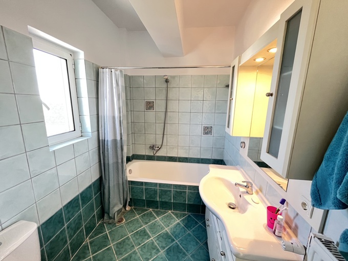 Well Designed 3 Bedroom Villa Steps from Kournas Lake - 19