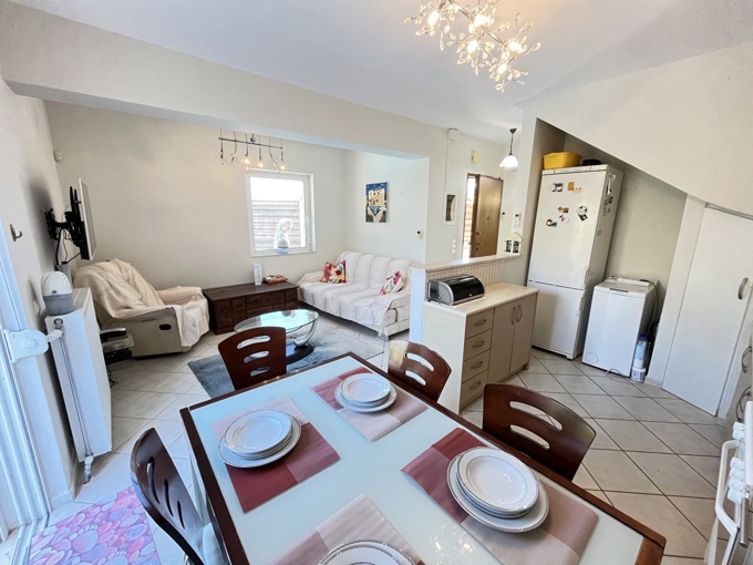 Well Designed 3 Bedroom Villa Steps from Kournas Lake - 10