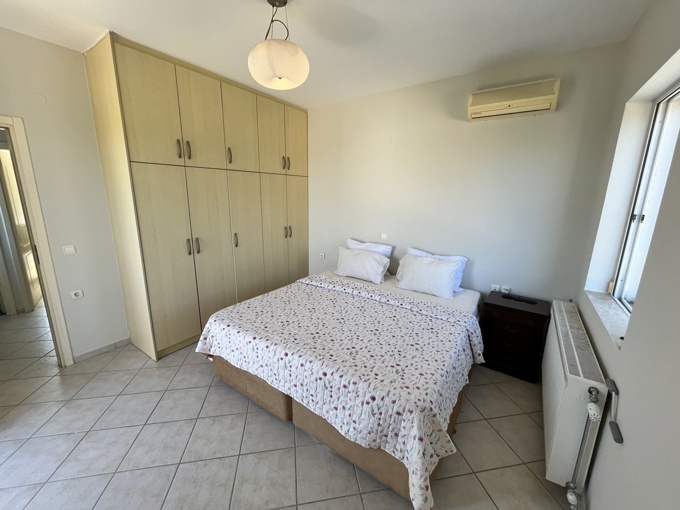 Well Designed 3 Bedroom Villa Steps from Kournas Lake - 17