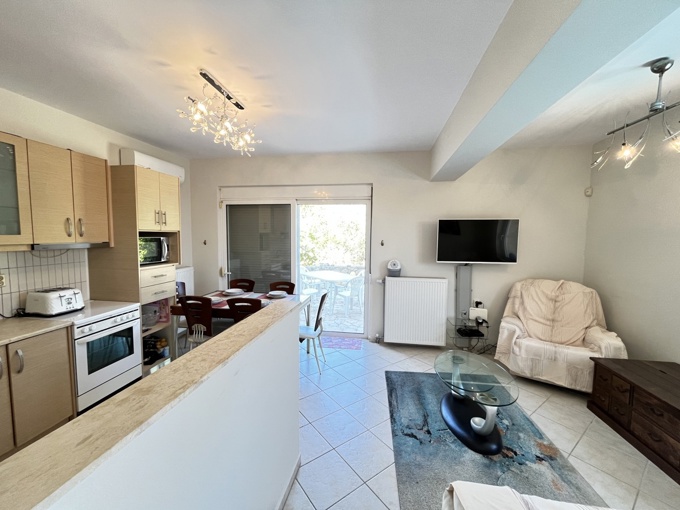 Well Designed 3 Bedroom Villa Steps from Kournas Lake - 7